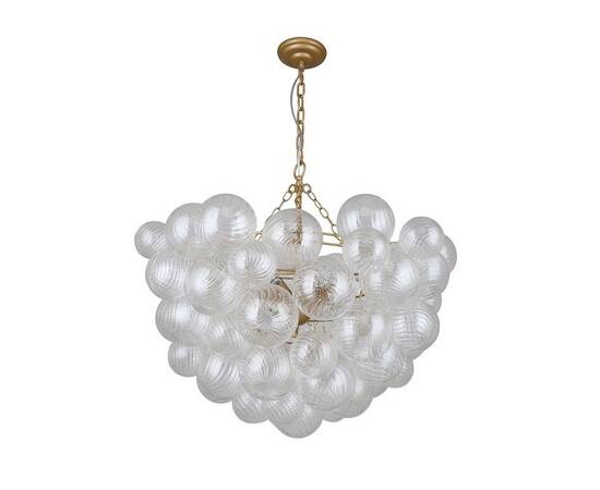 Подвесная люстра Favourite Multibulla 4202-6P, изображение 2