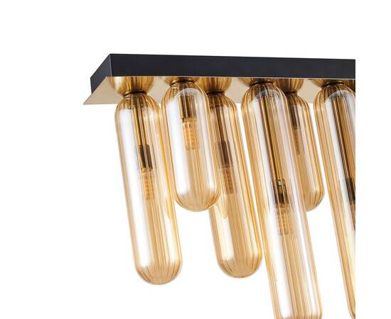 Потолочная люстра Favourite Stalactit 4455-12P, изображение 3