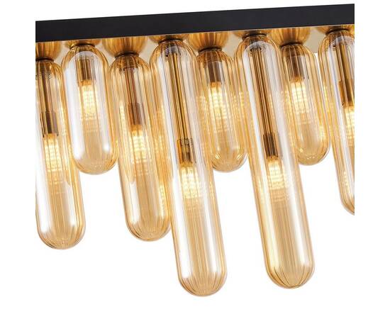 Потолочная люстра Favourite Stalactit 4455-12P, изображение 4