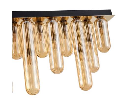 Потолочная люстра Favourite Stalactit 4455-12P, изображение 5