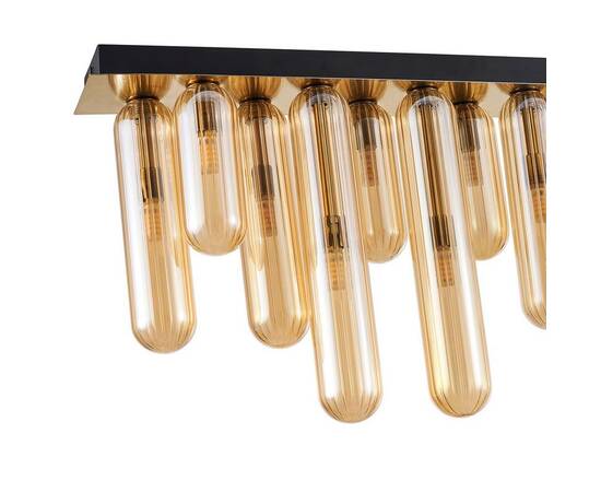 Потолочная люстра Favourite Stalactit 4455-12P, изображение 6