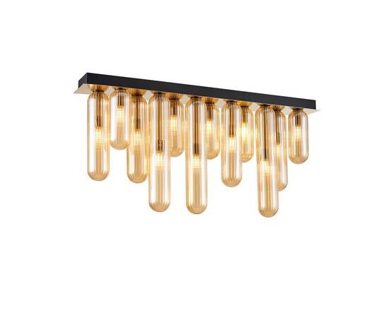 Потолочная люстра Favourite Stalactit 4455-12P, изображение 7