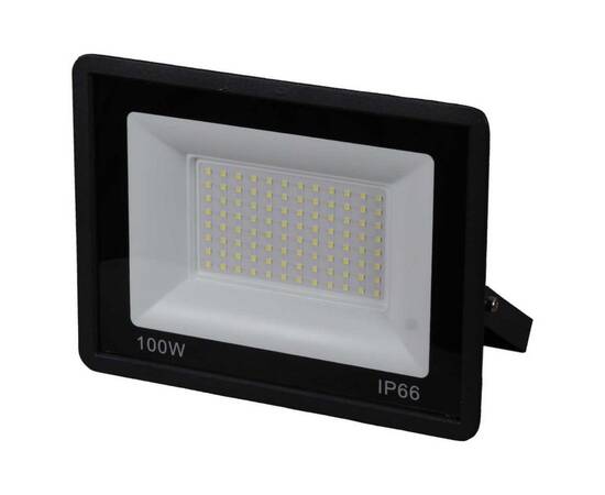Прожектор Reluce 54001-9.2-001OL LED100W BK