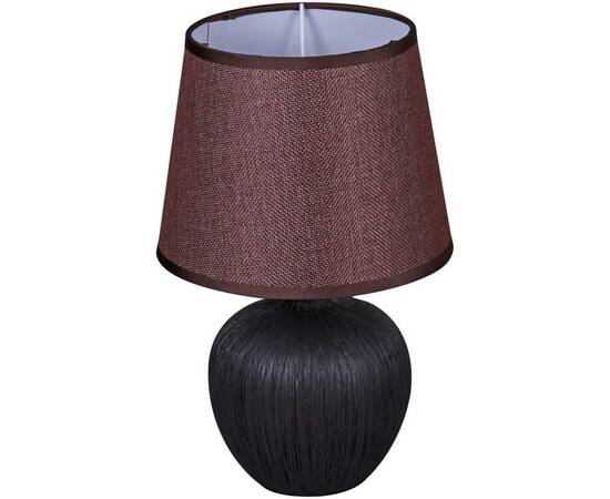 Настольная лампа Reluce 98570-0.7-01 dark brown, изображение 2