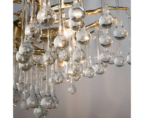 Подвесная люстра Loft IT Coral 10351/460C AB, изображение 2