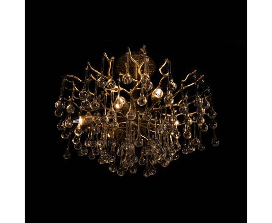 Подвесная люстра Loft IT Coral 10351/460C AB, изображение 4