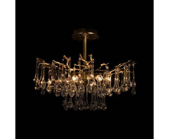 Подвесная люстра Loft IT Coral 10351/460C AB, изображение 5