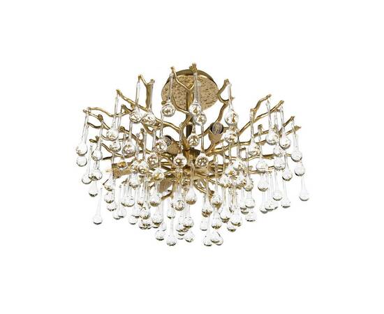 Подвесная люстра Loft IT Coral 10351/460C AB, изображение 6