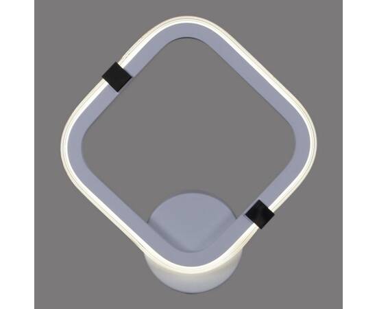 Бра Reluce 06321-3.2-01 WH+CR