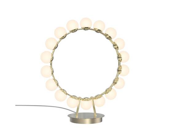 Настольная лампа Favourite Helmet 4590-1T