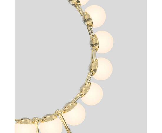 Настольная лампа Favourite Helmet 4590-1T, изображение 3