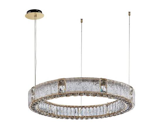 Подвесная светодиодная люстра Favourite Templum 4204-8P, изображение 2