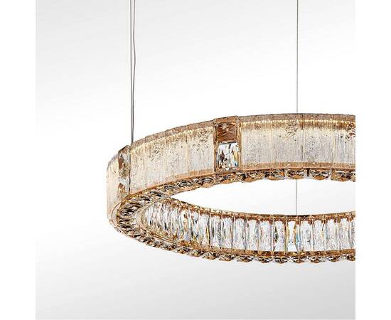 Подвесная светодиодная люстра Favourite Templum 4204-8P, изображение 4