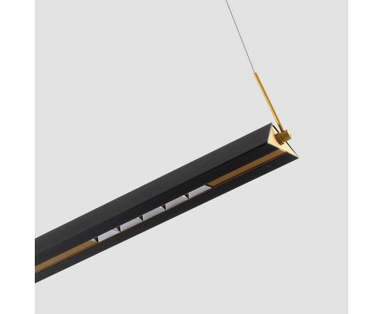 Подвесной светодиодный светильник Favourite Norman 4398-18P, изображение 3