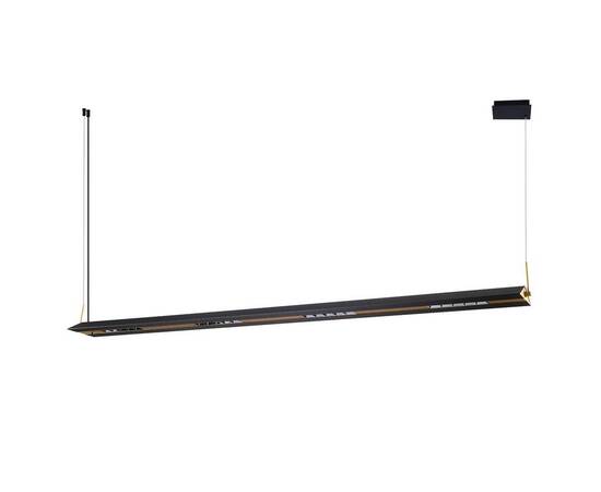 Подвесной светодиодный светильник Favourite Norman 4398-18P, изображение 4