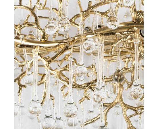 Подвесная люстра Loft IT Coral 10351/1500L AB, изображение 3