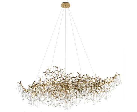 Подвесная люстра Loft IT Coral 10351/1500L AB, изображение 7