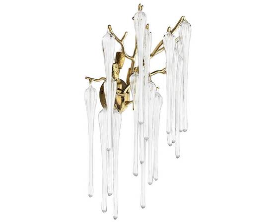 Бра Loft IT Waterfall 10350/3W AB