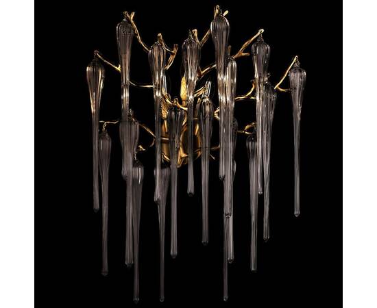 Бра Loft IT Waterfall 10350/3W AB, изображение 3