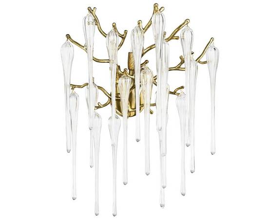 Бра Loft IT Waterfall 10350/3W AB, изображение 5