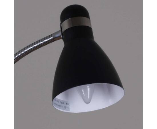 Торшер Reluce 03714-0.6-01 BK, изображение 2