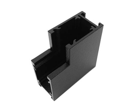 Коннектор L-образный Favourite Logica 1013-CU-001