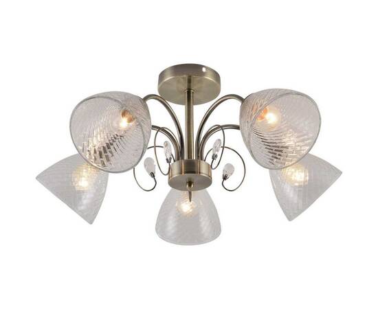 Потолочная люстра Reluce 01512-0.4-05 AB