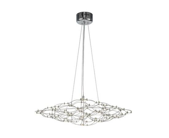 Подвесной светодиодный светильник Favourite Thinner 4305-8P