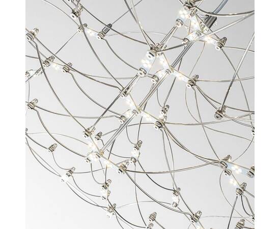 Подвесной светодиодный светильник Favourite Thinner 4305-8P, изображение 6