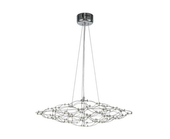 Подвесной светодиодный светильник Favourite Thinner 4305-8P, изображение 9