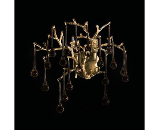 Бра Loft IT Coral 10351/2W AB, изображение 2