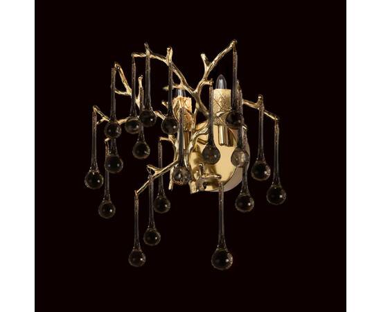 Бра Loft IT Coral 10351/2W AB, изображение 3