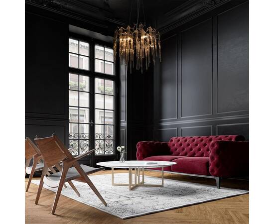 Подвесная люстра Loft IT Waterfall 10350/600 AB, изображение 2