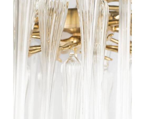 Подвесная люстра Loft IT Waterfall 10350/600 AB, изображение 3