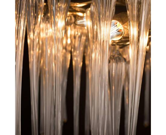 Подвесная люстра Loft IT Waterfall 10350/600 AB, изображение 4