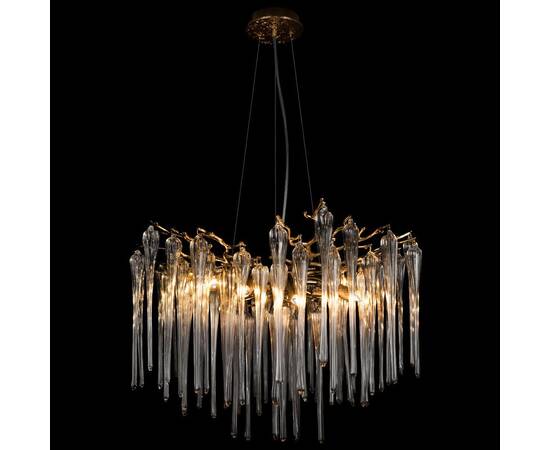 Подвесная люстра Loft IT Waterfall 10350/600 AB, изображение 5