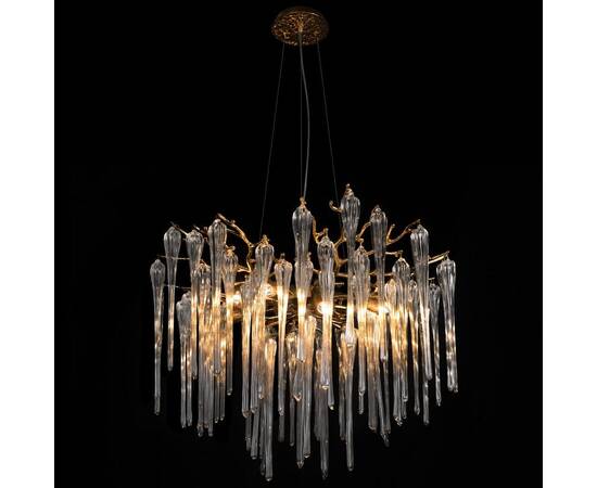 Подвесная люстра Loft IT Waterfall 10350/600 AB, изображение 6