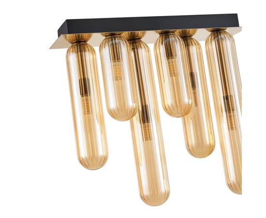 Потолочная люстра Favourite Stalactit 4455-6P, изображение 5