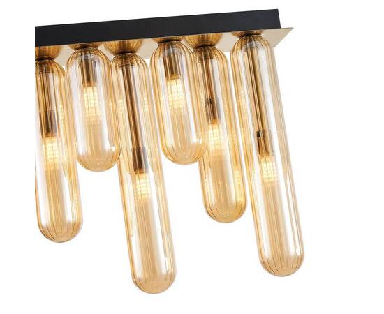 Потолочная люстра Favourite Stalactit 4455-6P, изображение 6