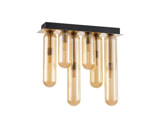 Потолочная люстра Favourite Stalactit 4455-6P, изображение 7