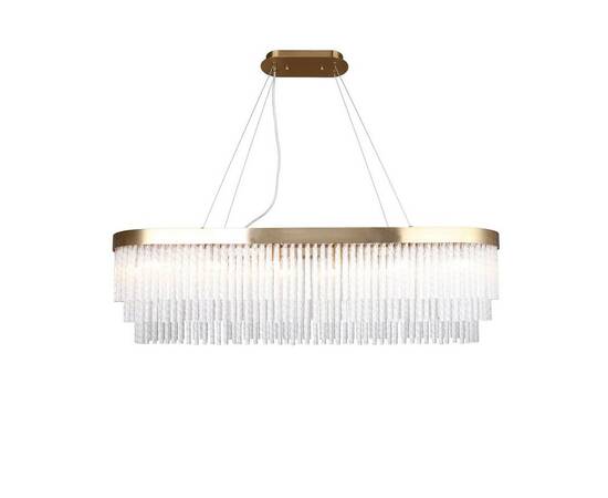 Подвесная люстра Favourite Bellinda 4189-14P