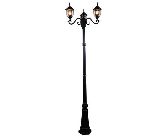 Уличный фонарь Reluce 00837-0.7-003SL 2.2M BK