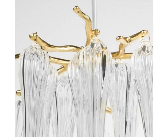 Подвесной светильник Loft IT Waterfall 10350/206 AB, изображение 3