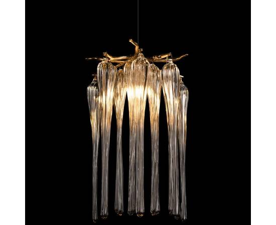 Подвесной светильник Loft IT Waterfall 10350/206 AB, изображение 6