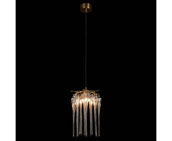 Подвесной светильник Loft IT Waterfall 10350/206 AB, изображение 7