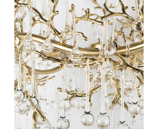 Подвесная люстра Loft IT Coral 10351/800 AB, изображение 2