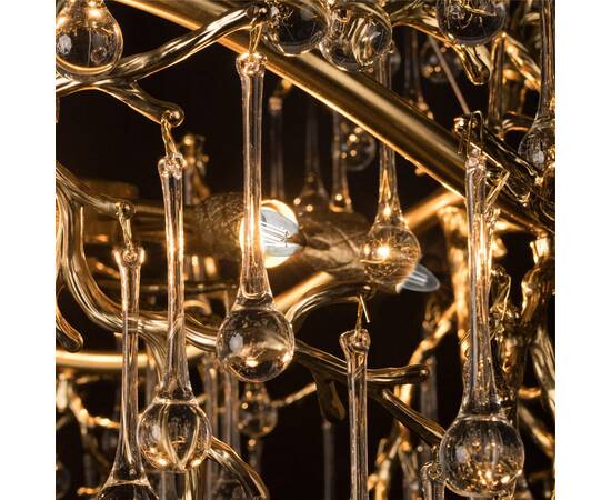 Подвесная люстра Loft IT Coral 10351/800 AB, изображение 3