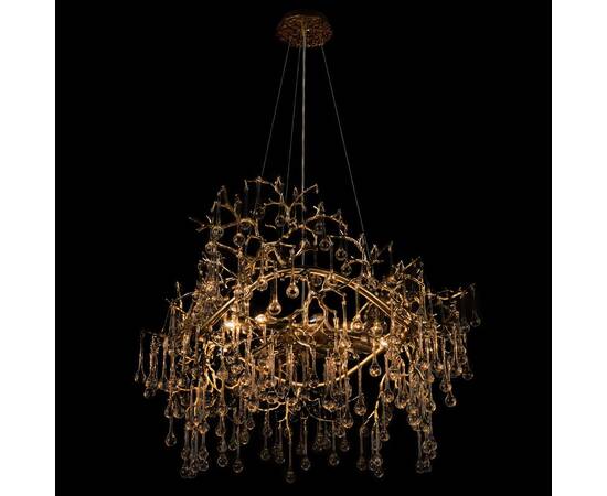 Подвесная люстра Loft IT Coral 10351/800 AB, изображение 4