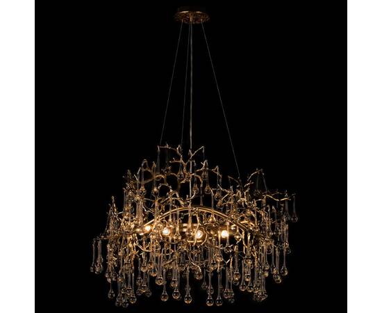 Подвесная люстра Loft IT Coral 10351/800 AB, изображение 5