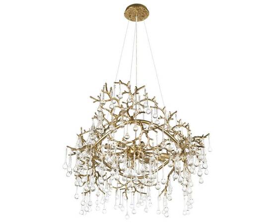 Подвесная люстра Loft IT Coral 10351/800 AB, изображение 6